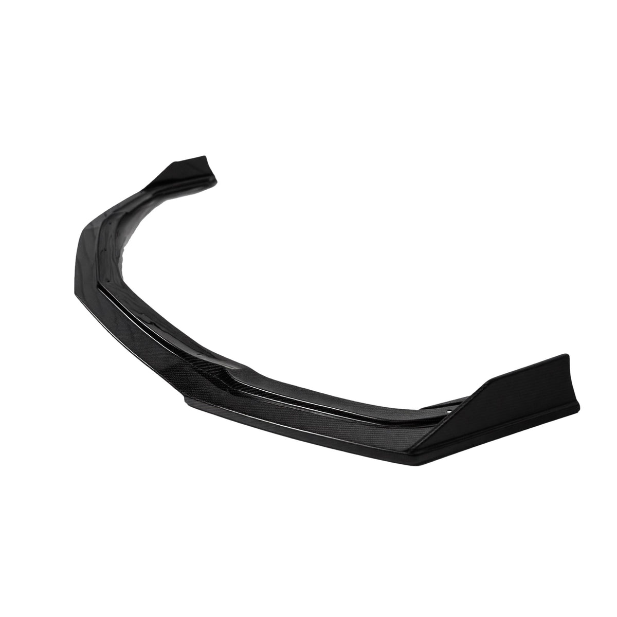 APR Carbon Fiber Front Lip for 24-26 Integra Type S DE5