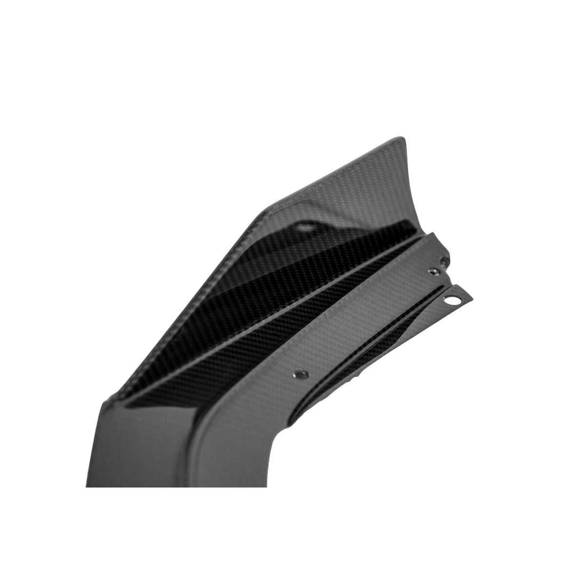 APR Carbon Fiber Front Lip for 24-26 Integra Type S DE5