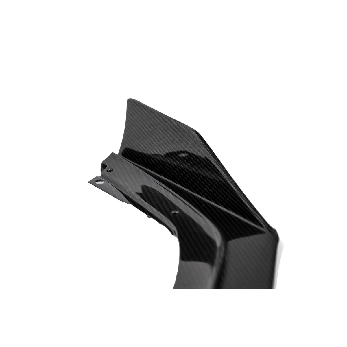 APR Carbon Fiber Front Lip for 24-26 Integra Type S DE5