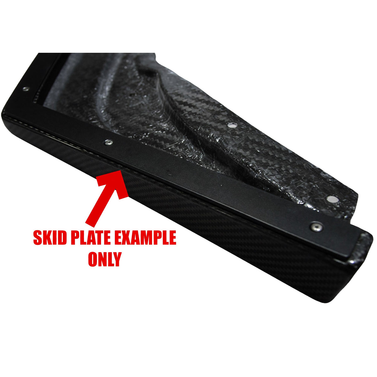 APR Carbon Fiber Front Lip for 24-26 Integra Type S DE5