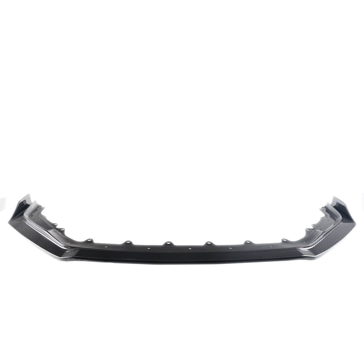 APR Carbon Fiber Front Lip for 23-26 Civic Type R FL5