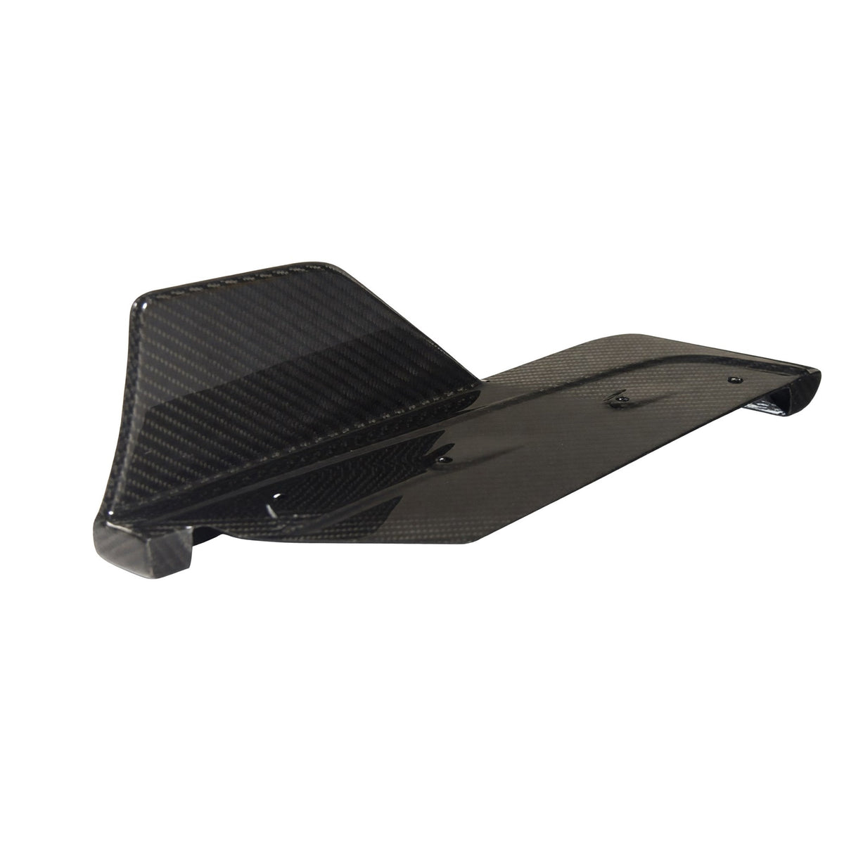 APR Carbon Fiber Rear Bumper Skirts for DE5 Integra Type S