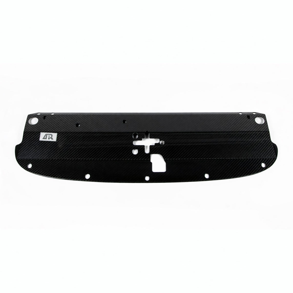 APR Carbon Fiber Radiator Cooling Plate for 00-09 S2000