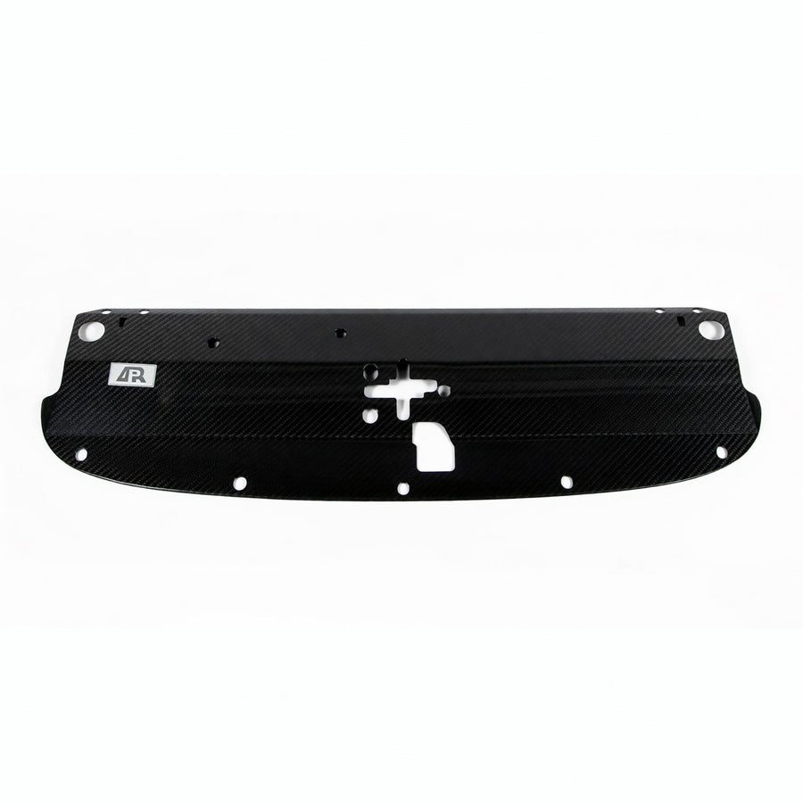 APR Carbon Fiber Radiator Cooling Plate for 00-09 S2000