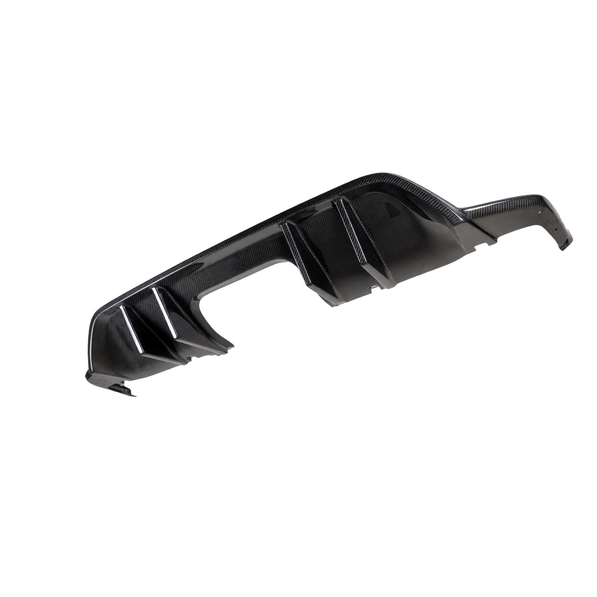 APR Carbon Fiber Rear Diffuser for FL5 Civic Type R