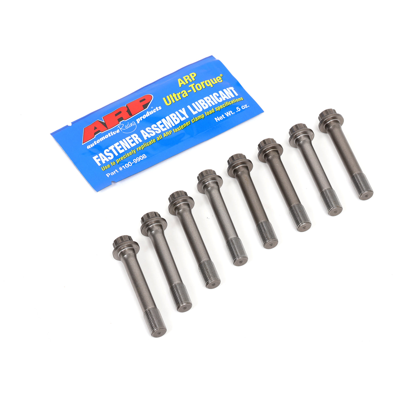ARP Rod Bolt Kit for 02-06 RSX Type S/06-11 Civic Si