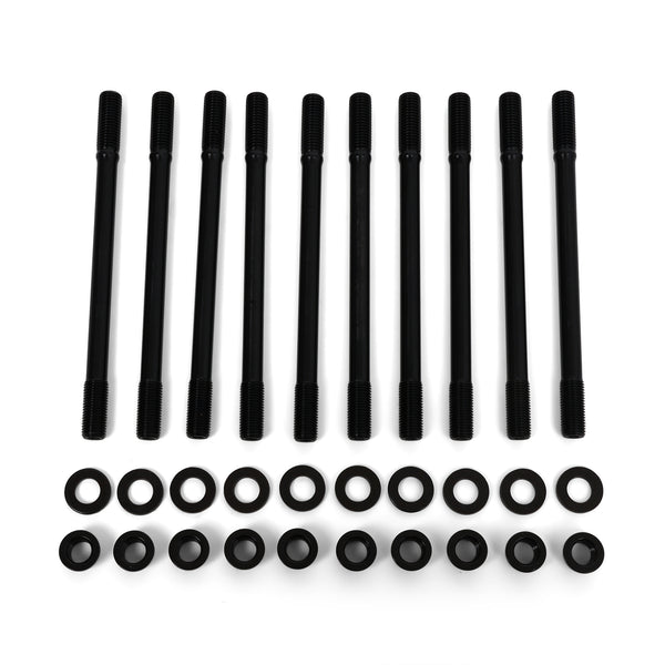ARP Main Stud Kit for 97-01 Prelude H22A4 · Hybrid Racing