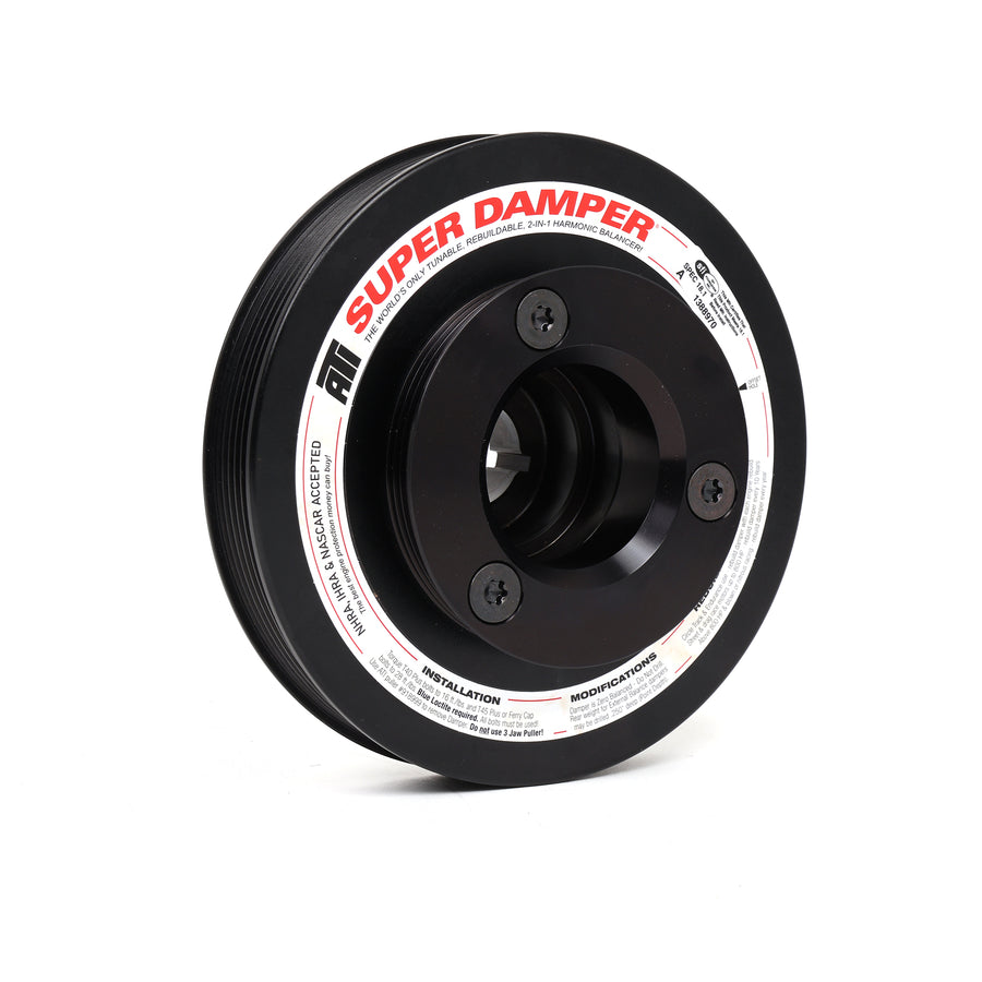ATI Performance Damper for Honda H/F Series Engines