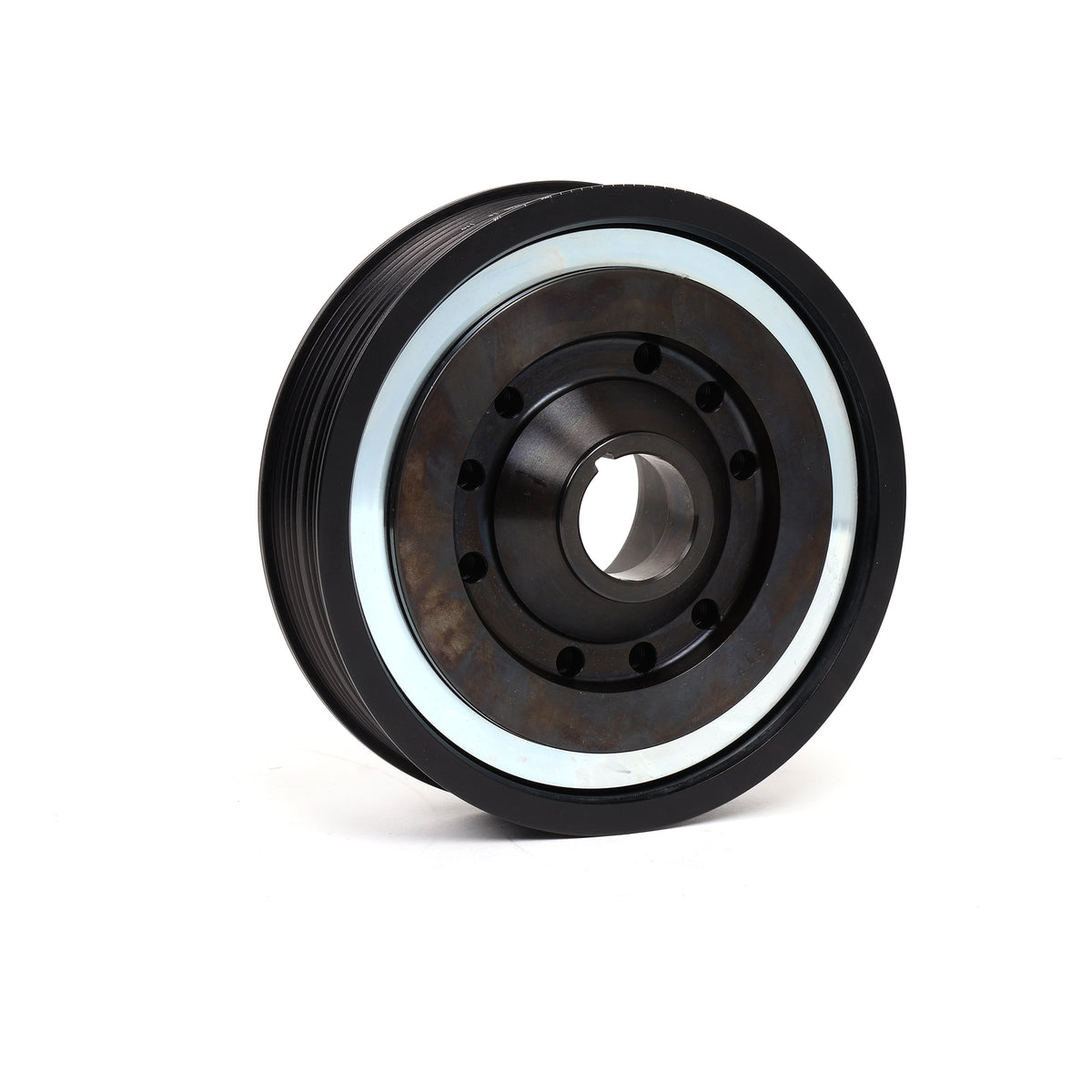 ATI Super Street Damper for Honda B Series Engines