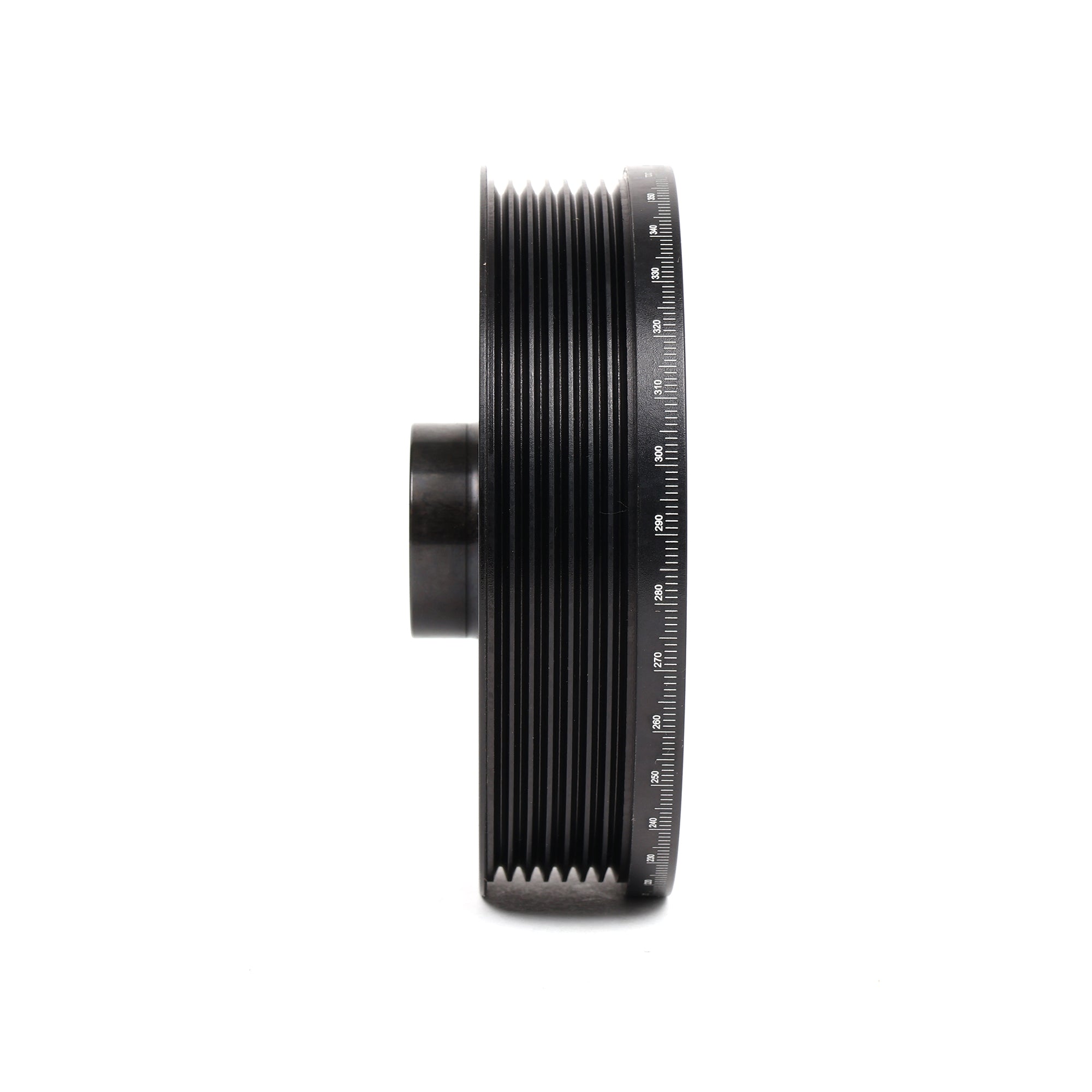 ATI Super Damper for Honda/Acura K Series Engines