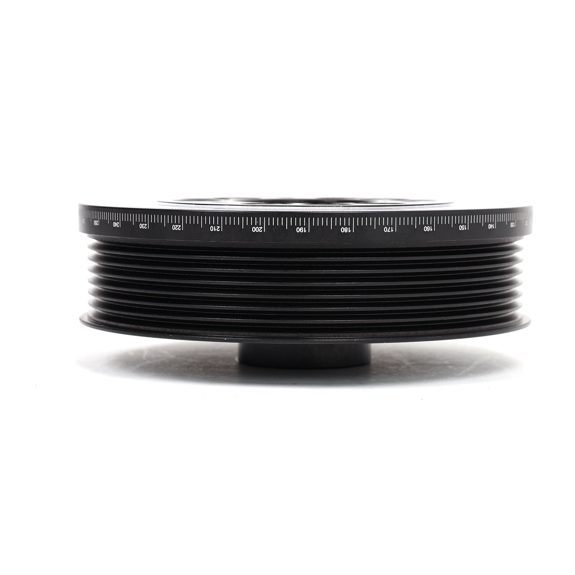 ATI Super Damper for Honda/Acura K Series Engines · Hybrid Racing