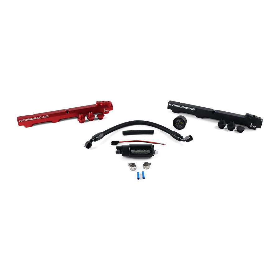 Hybrid Racing B-Series Fuel System Package