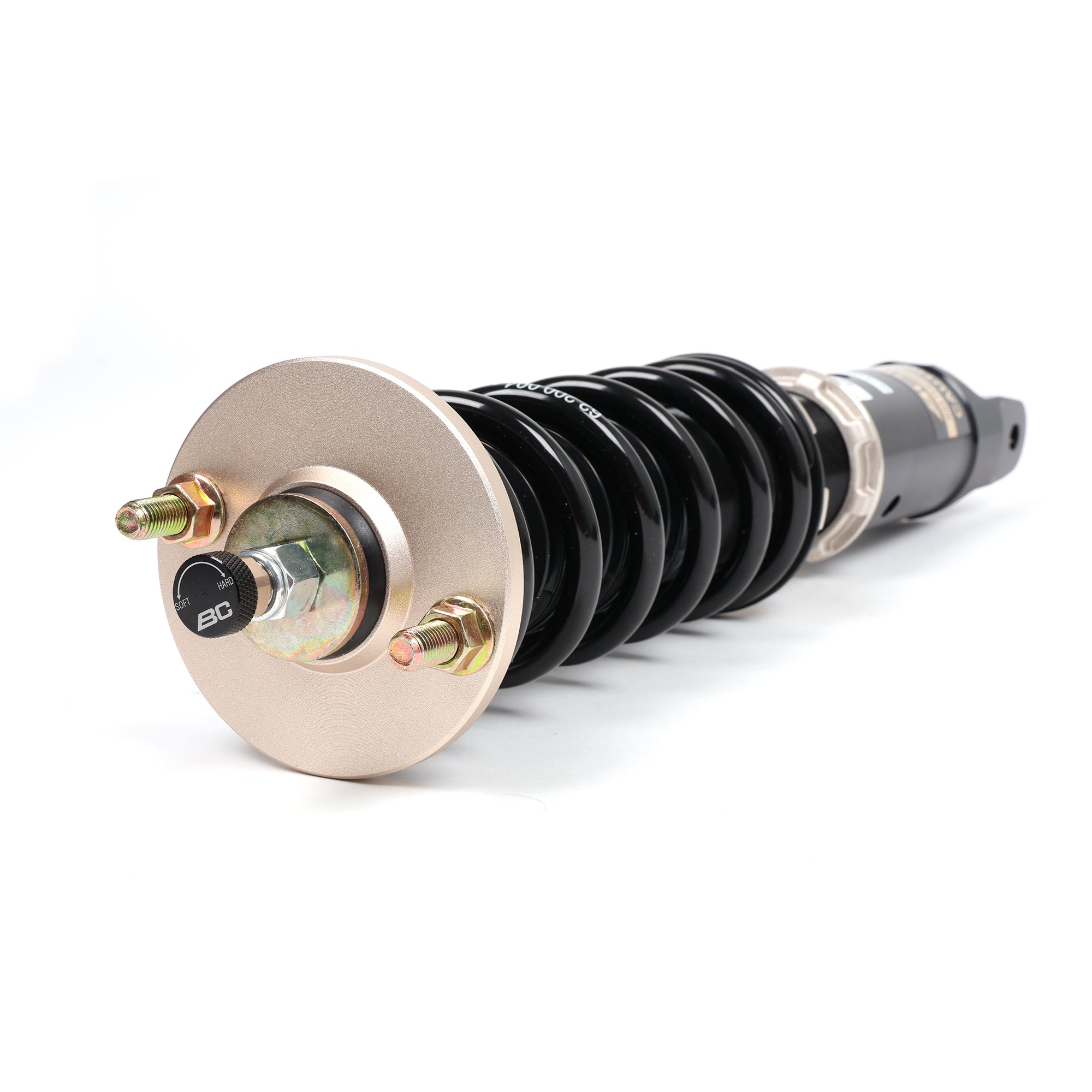BC Racing BR Series Coilovers for 96-00 EK Civic
