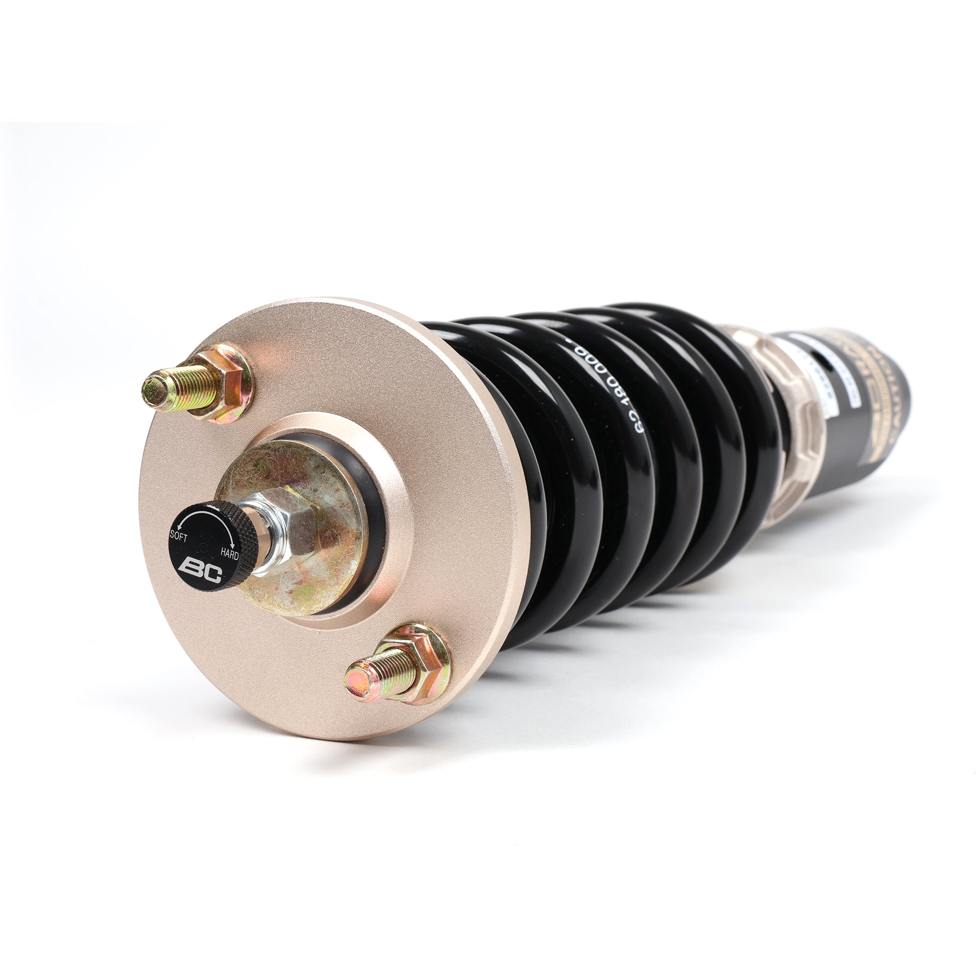 BC Racing BR Series Coilovers for 96-00 EK Civic