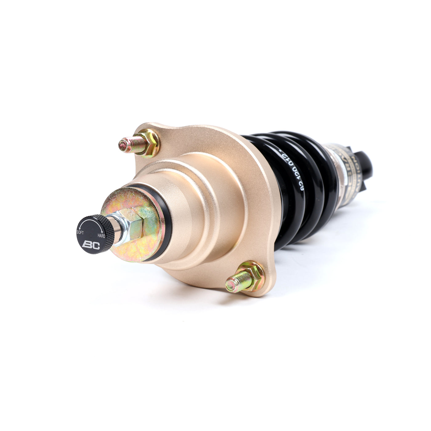 BC Racing BR Series Coilovers for 02-06 RSX DC5