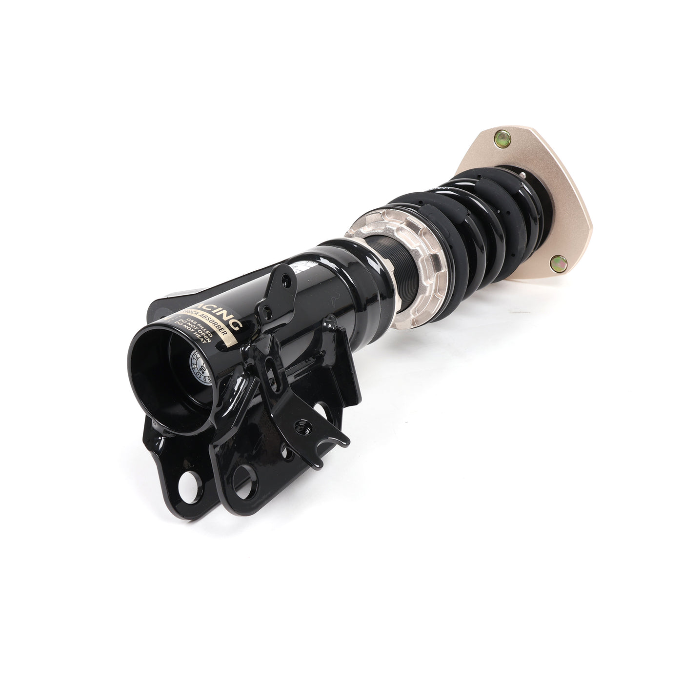 BC Racing BR Series Coilovers for 02-06 RSX DC5