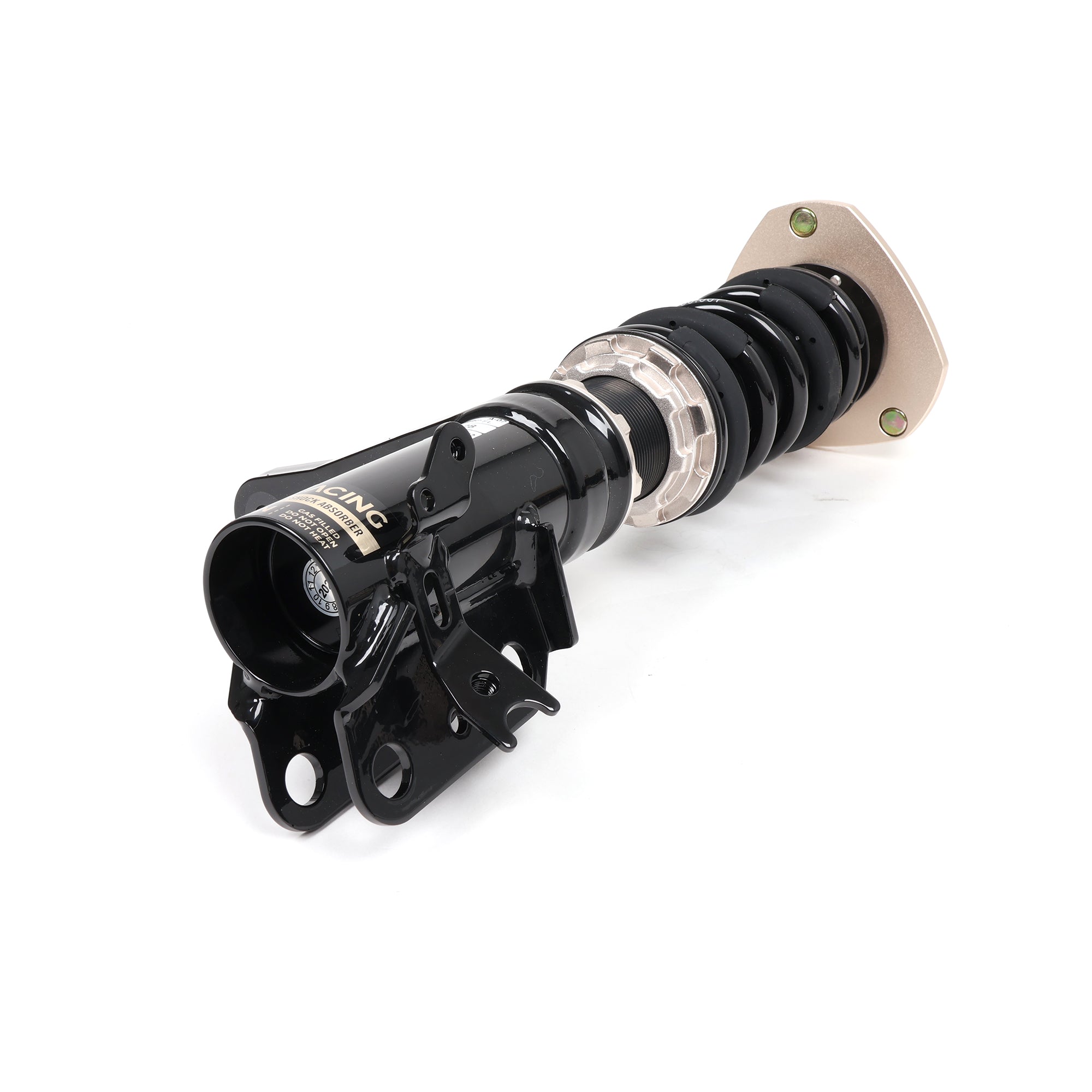 BC Racing BR Series Coilovers for 02-06 RSX DC5