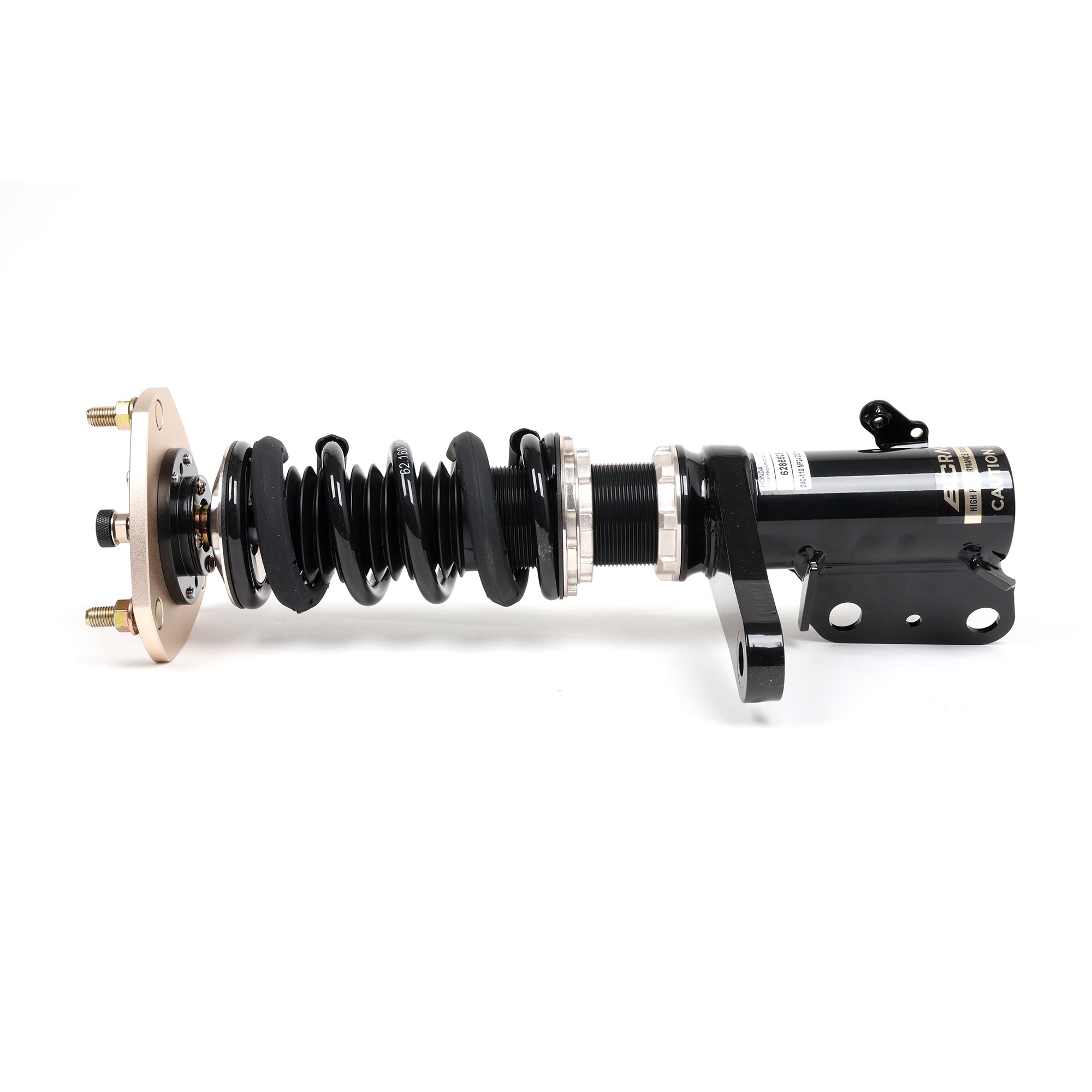 BC Racing BR Series Coilovers for 02-06 RSX DC5