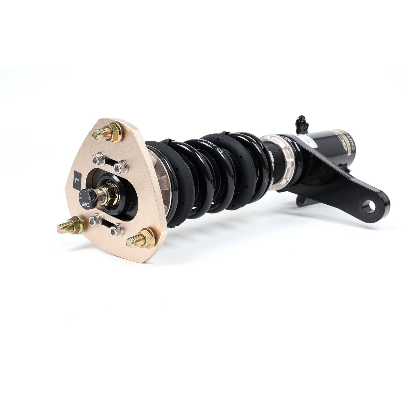 BC Racing BR Series Coilovers for 02-06 RSX DC5
