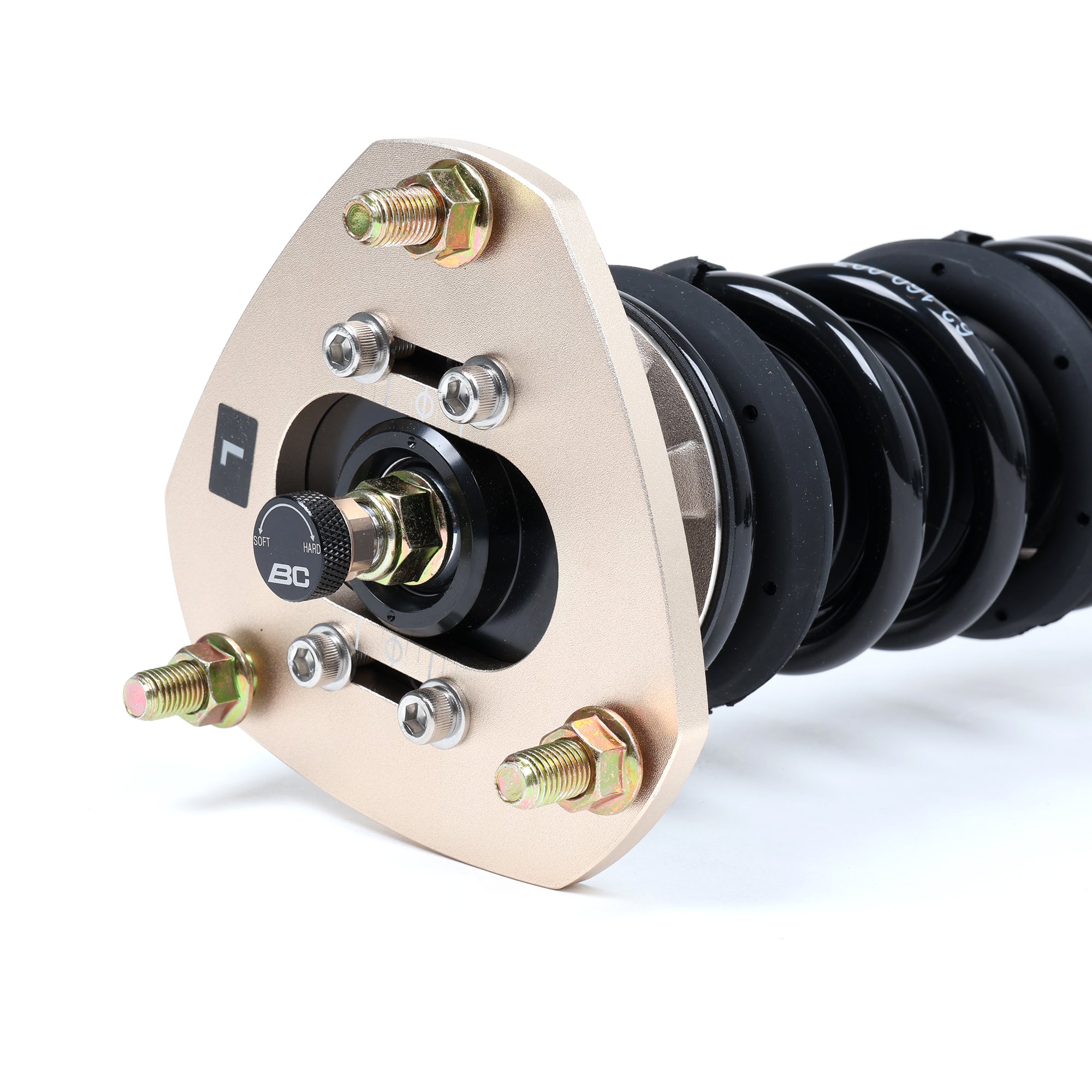 BC Racing BR Series Coilovers for 02-06 RSX DC5