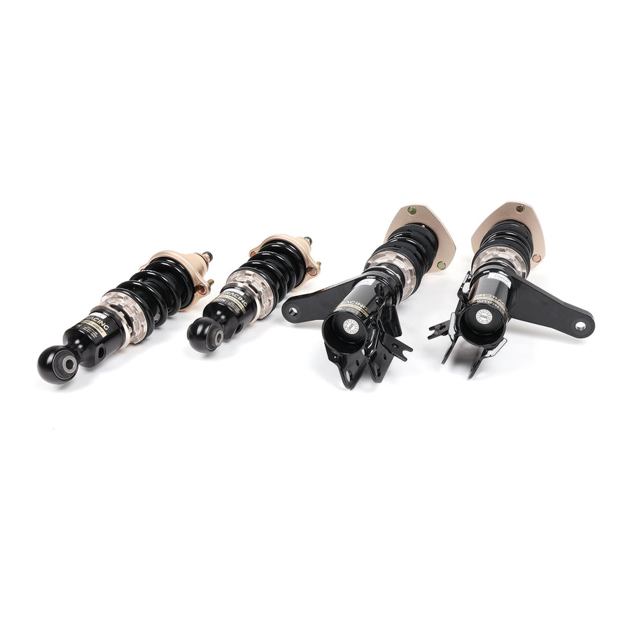 BC Racing BR Series Coilovers for 02-06 RSX DC5