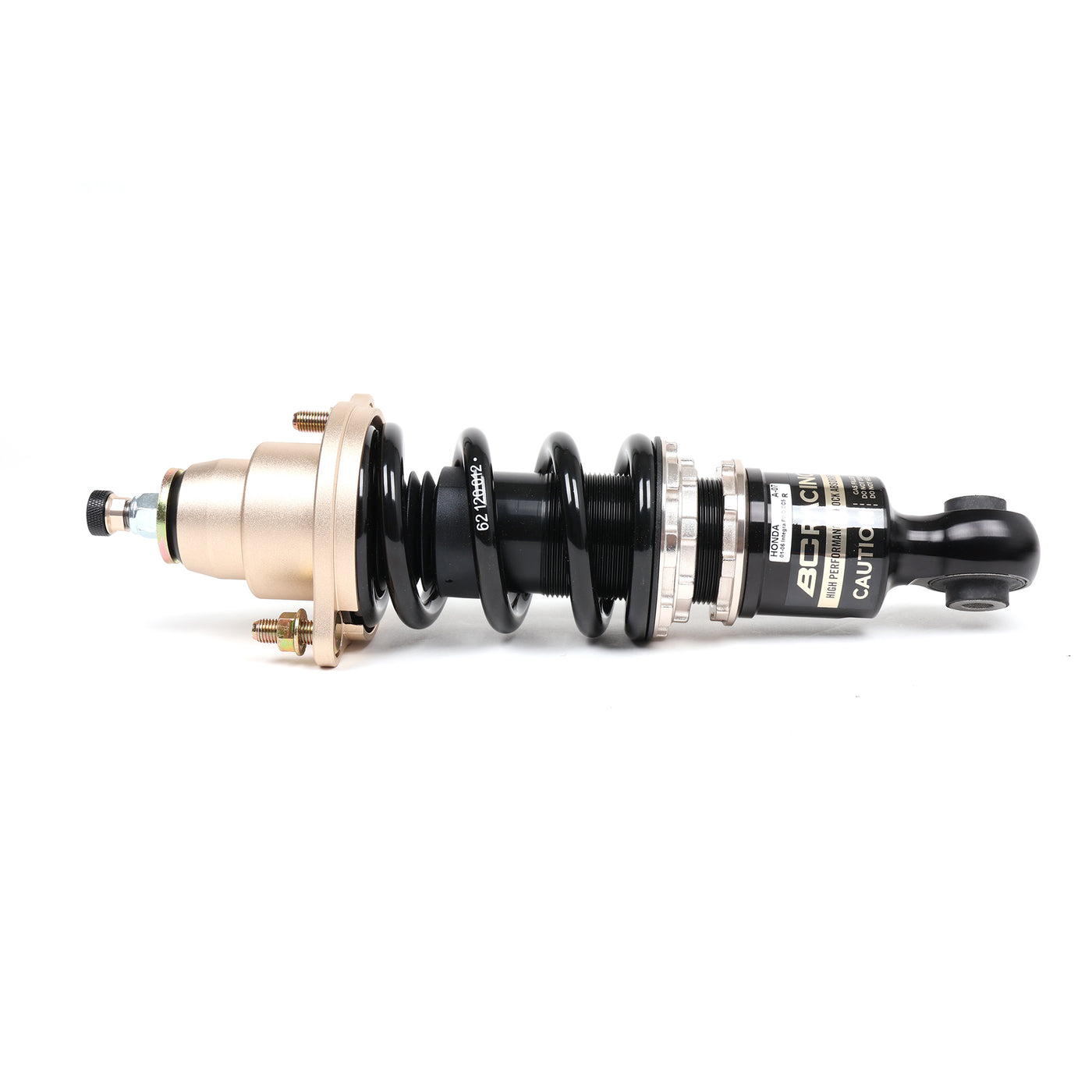 BC Racing BR Series Coilovers for 02-06 RSX DC5