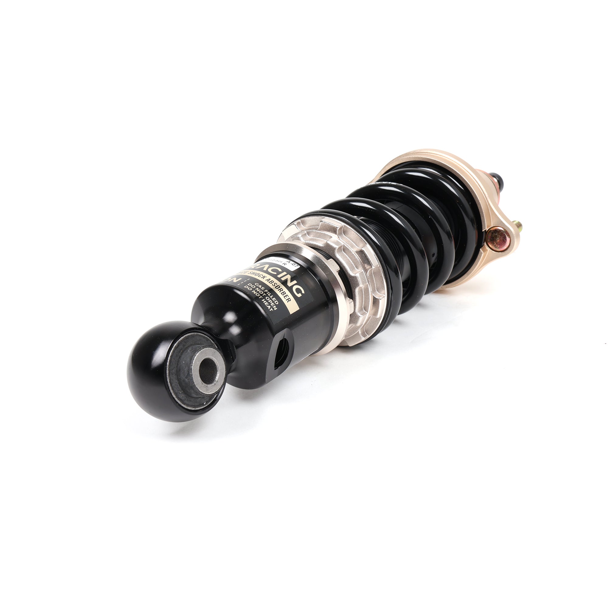 BC Racing BR Series Coilovers for 02-06 RSX DC5