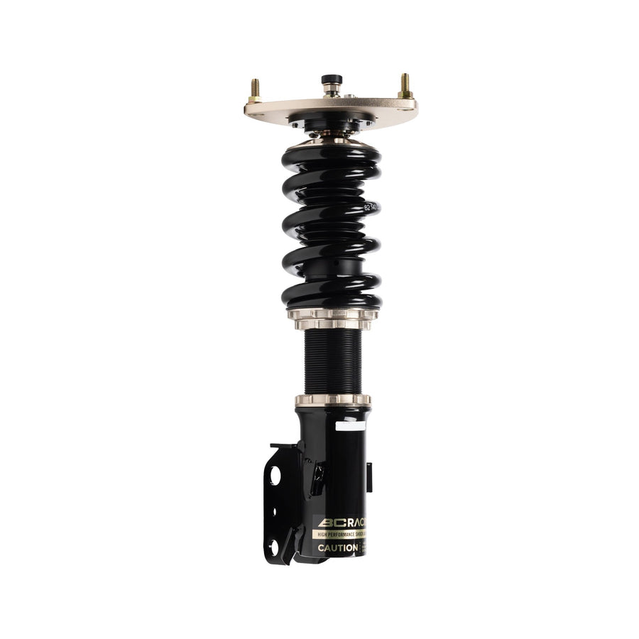 BC Racing BR Series Coilovers for 18-22 Accord
