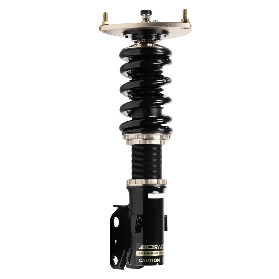 BC Racing BR Series Coilovers for 22-26 Civic Sport/Si