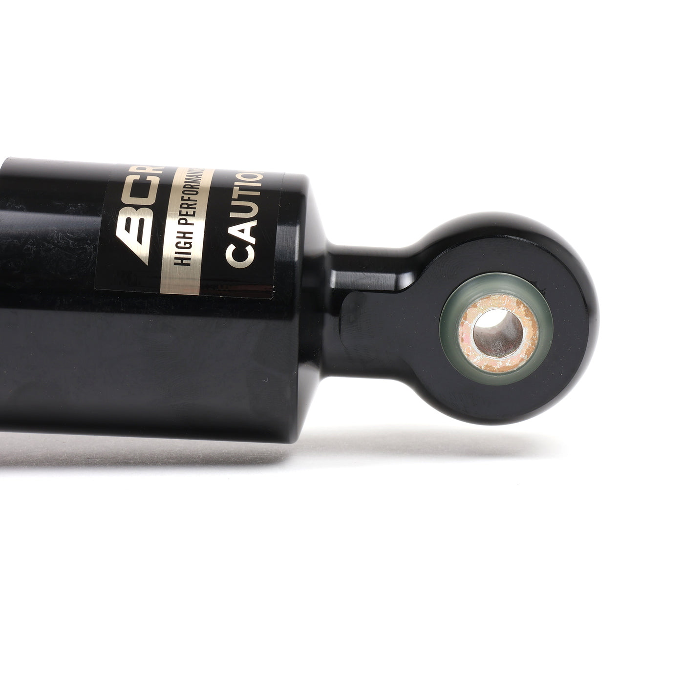 BC Racing BR Series Coilovers for 88-91 Civic/CRX