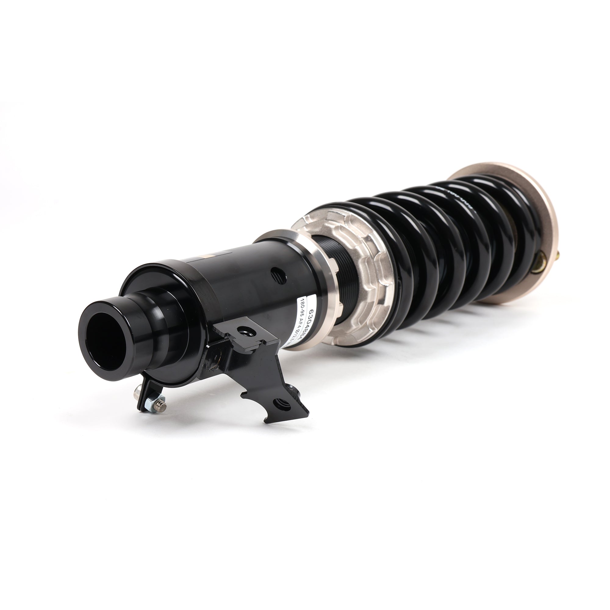 BC Racing BR Series Coilovers for 88-91 Civic/CRX