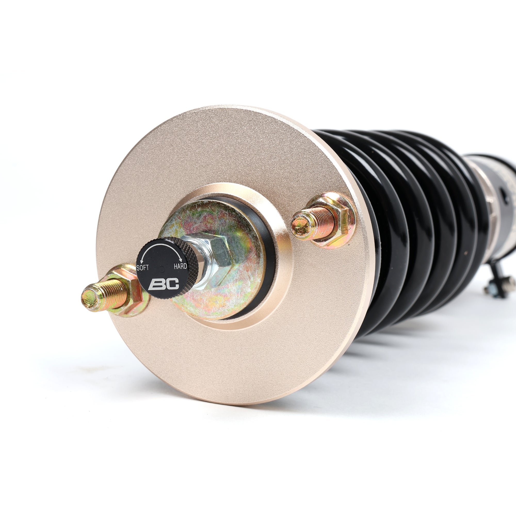 BC Racing BR Series Coilovers for 88-91 Civic/CRX