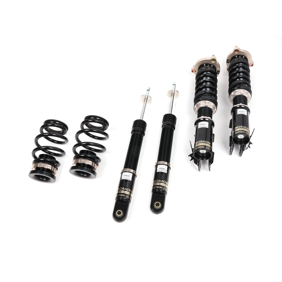 BC Racing BR Series Coilovers for 06-11 Honda Civic/Acura CSX