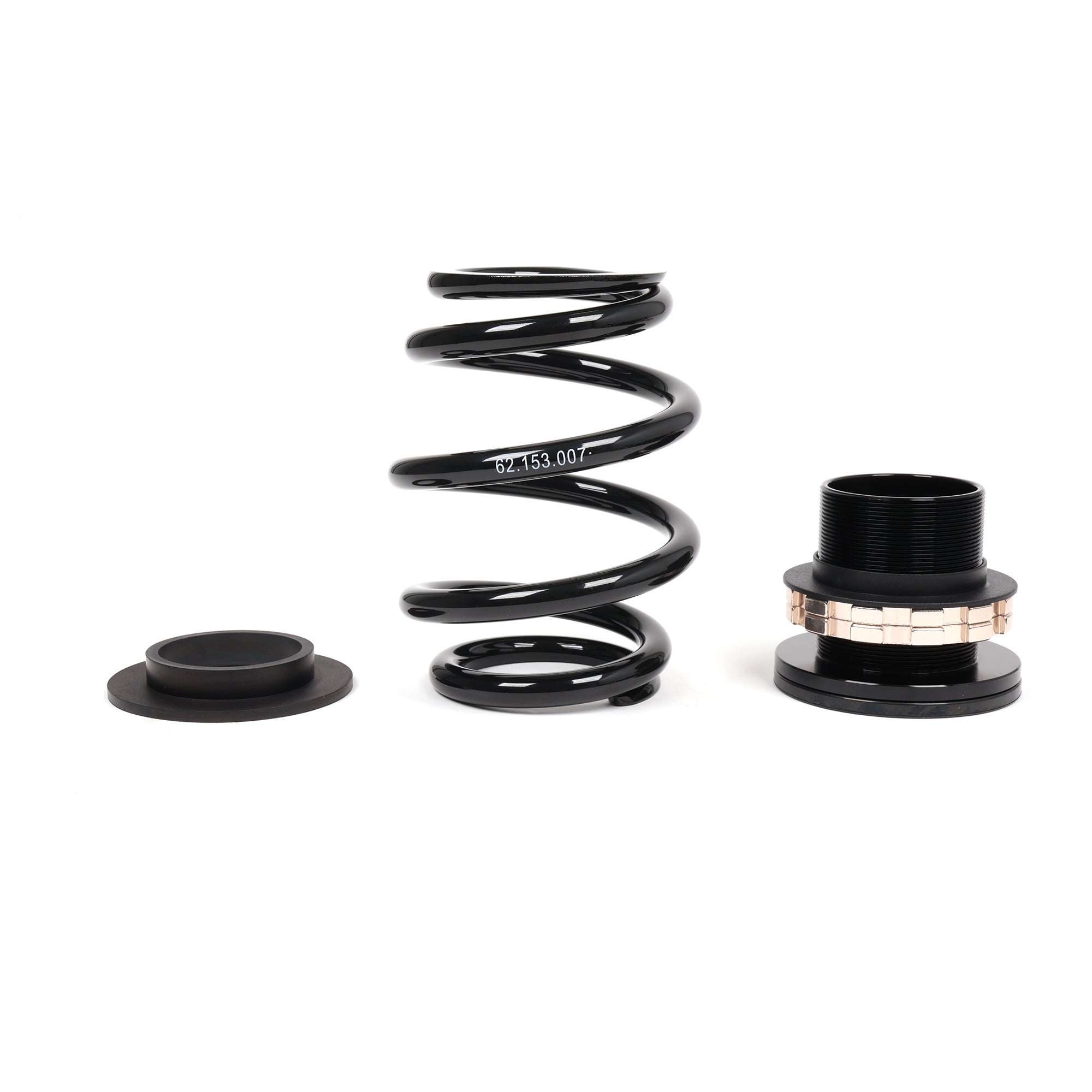 BC Racing BR Series Coilovers for 06-11 Honda Civic/Acura CSX