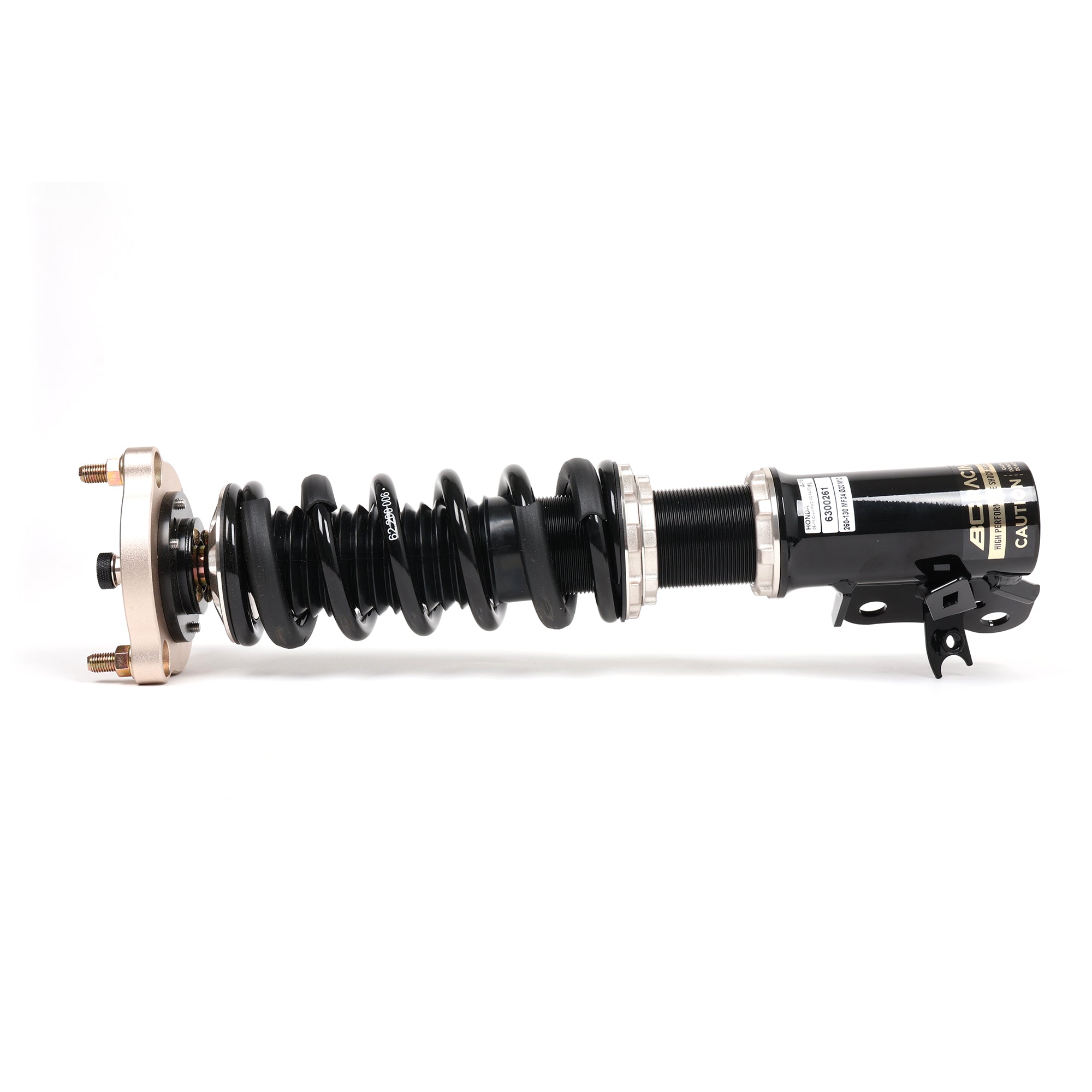 BC Racing BR Series Coilovers for 06-11 Honda Civic/Acura CSX