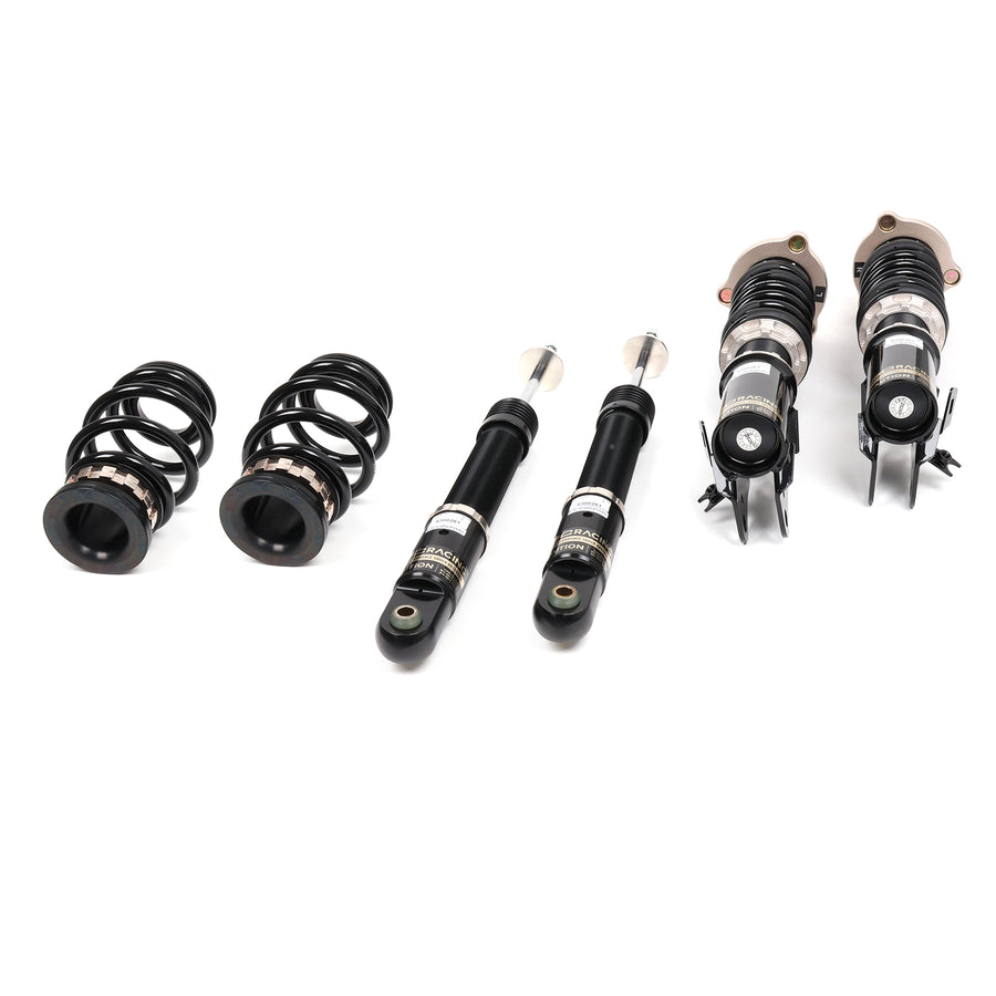 BC Racing BR Series Coilovers for 06-11 Honda Civic/Acura CSX