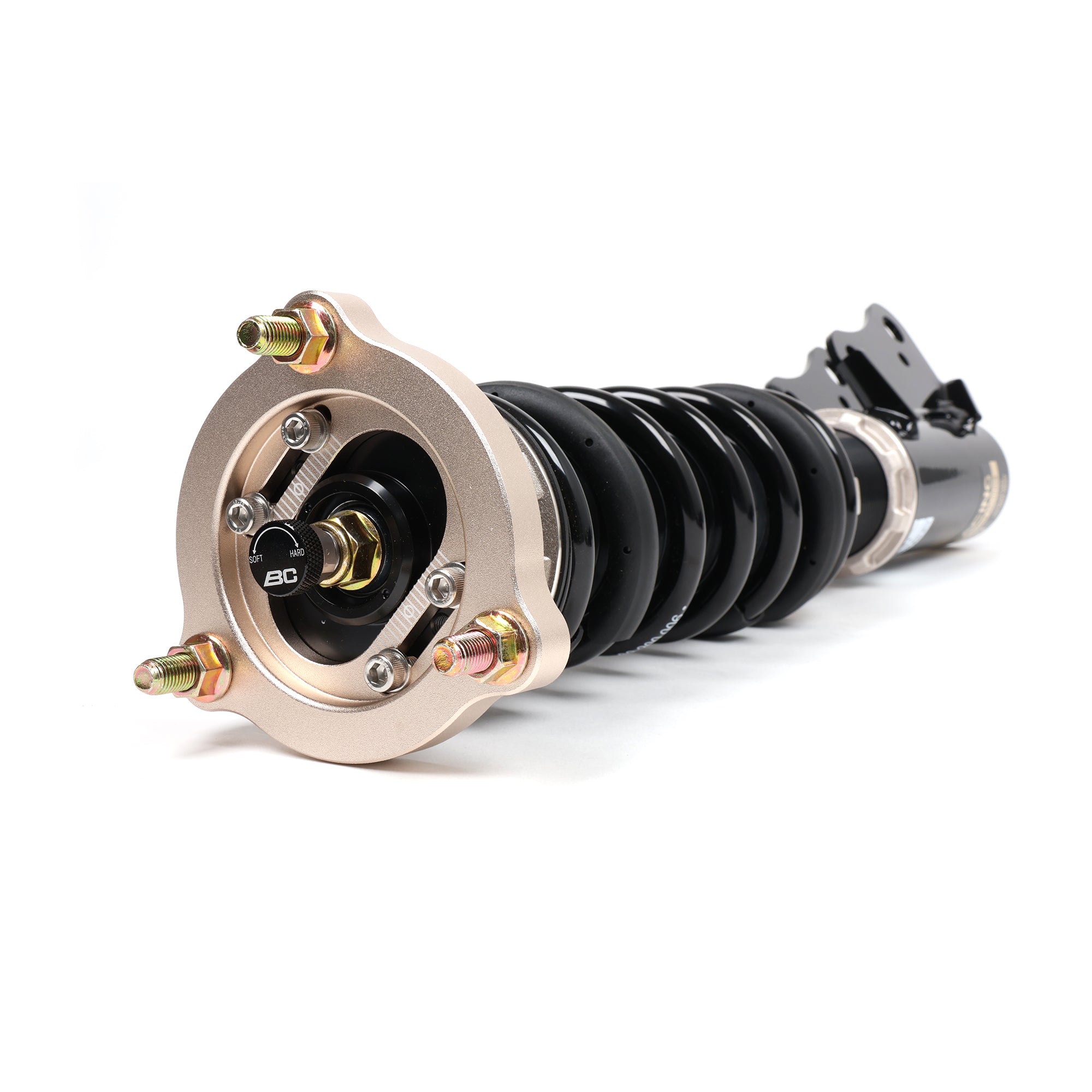 BC Racing BR Series Coilovers for 06-11 Honda Civic/Acura CSX
