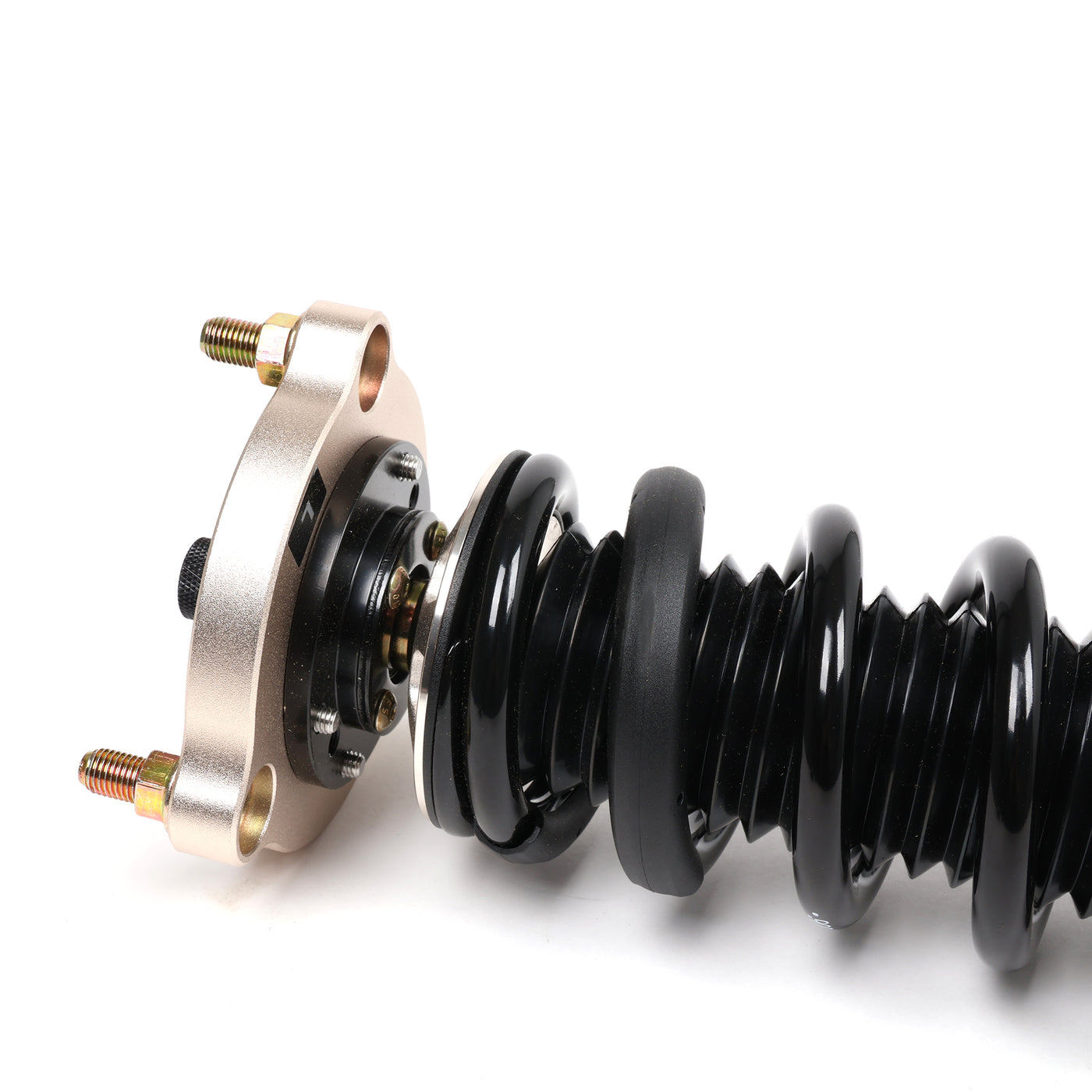 BC Racing BR Series Coilovers for 06-11 Honda Civic/Acura CSX