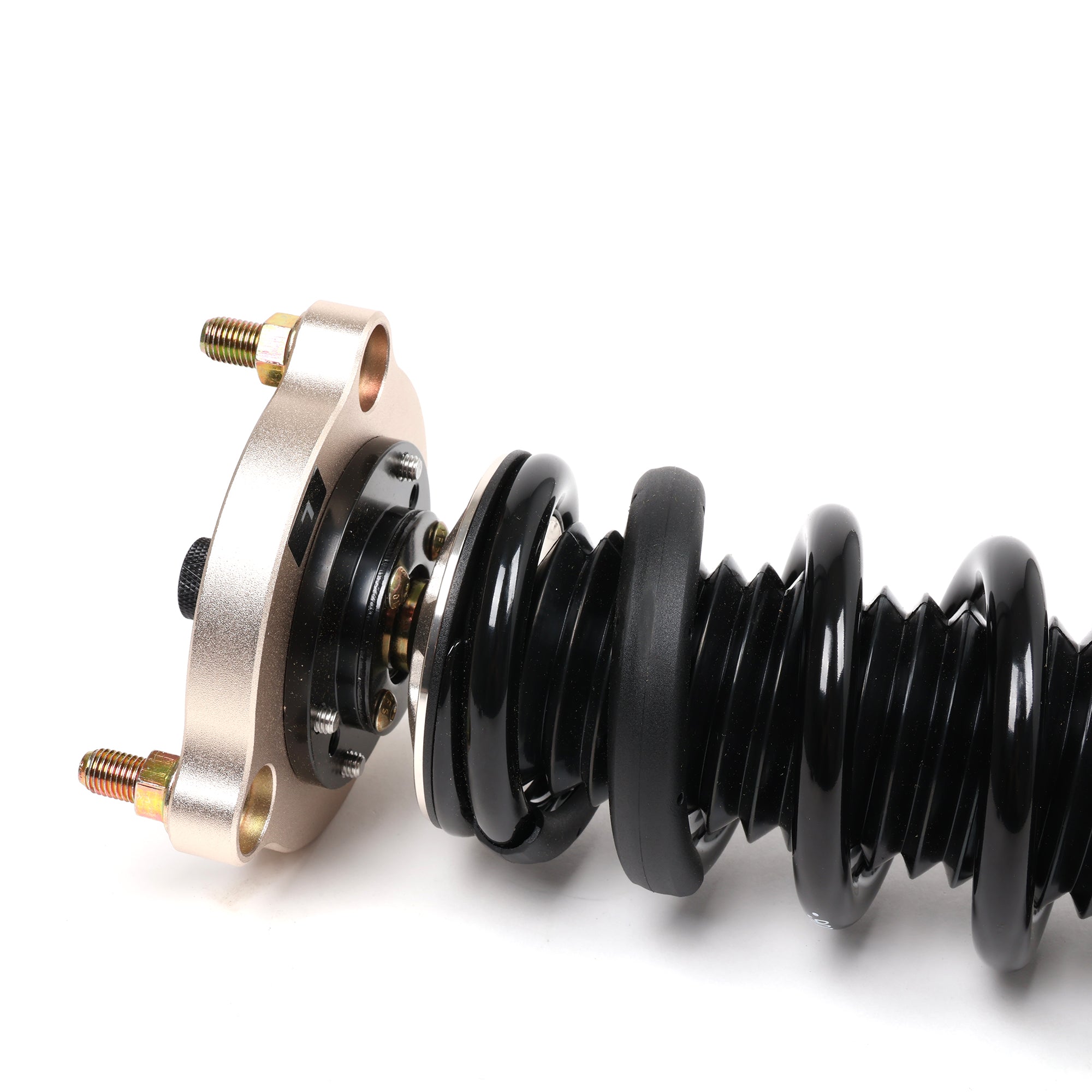 BC Racing BR Series Coilovers for 06-11 Honda Civic/Acura CSX