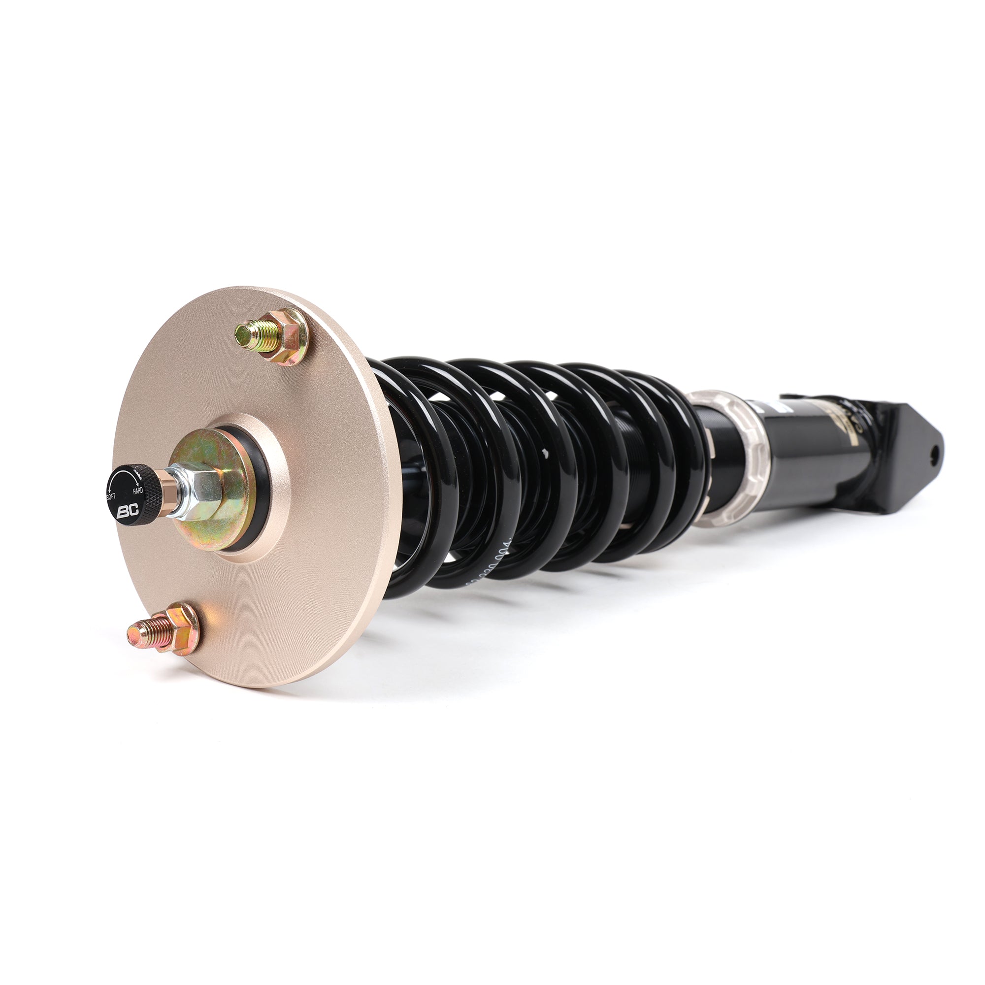 BC Racing BR Series Coilovers for 92-01 Prelude