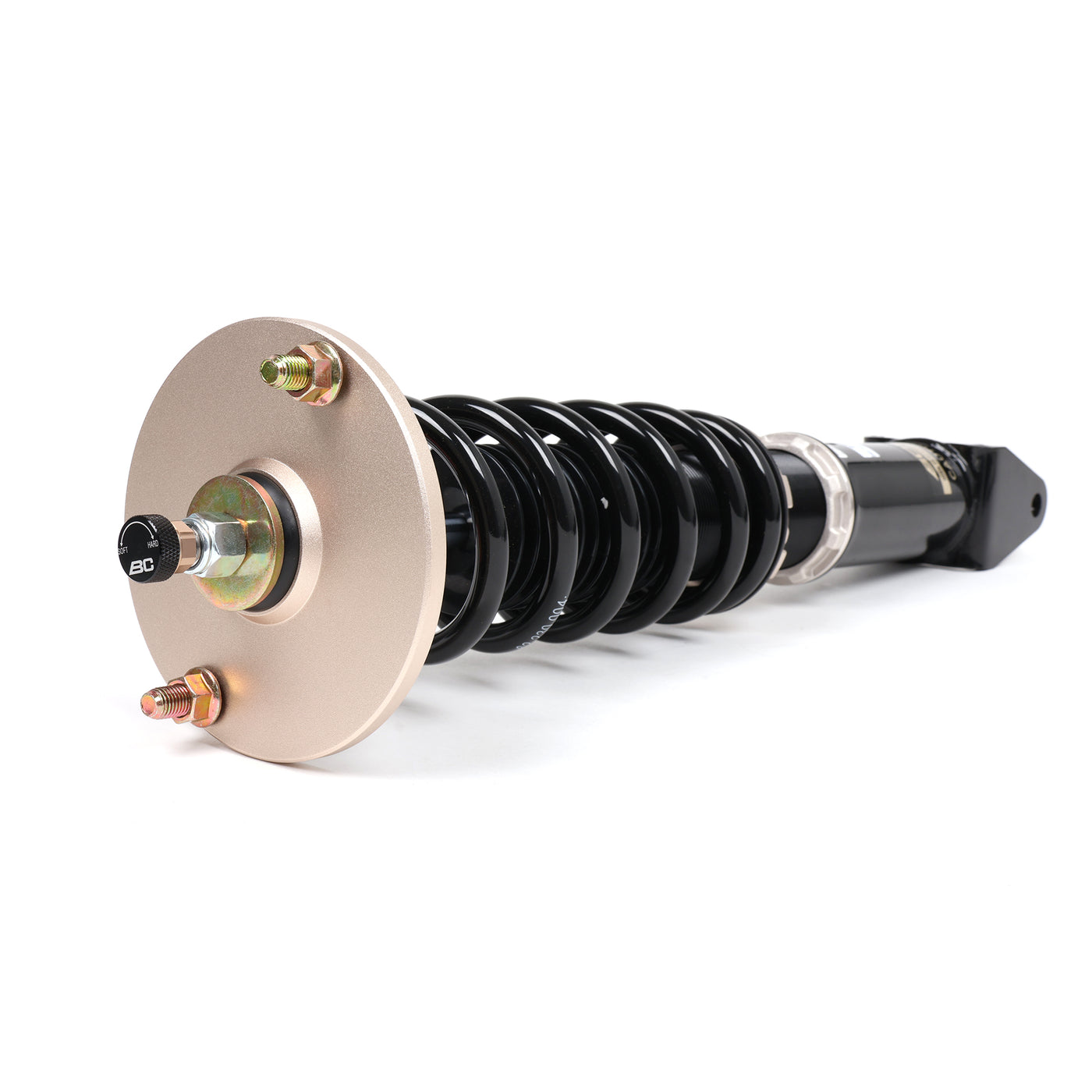 BC Racing BR Series Coilovers for 92-01 Prelude