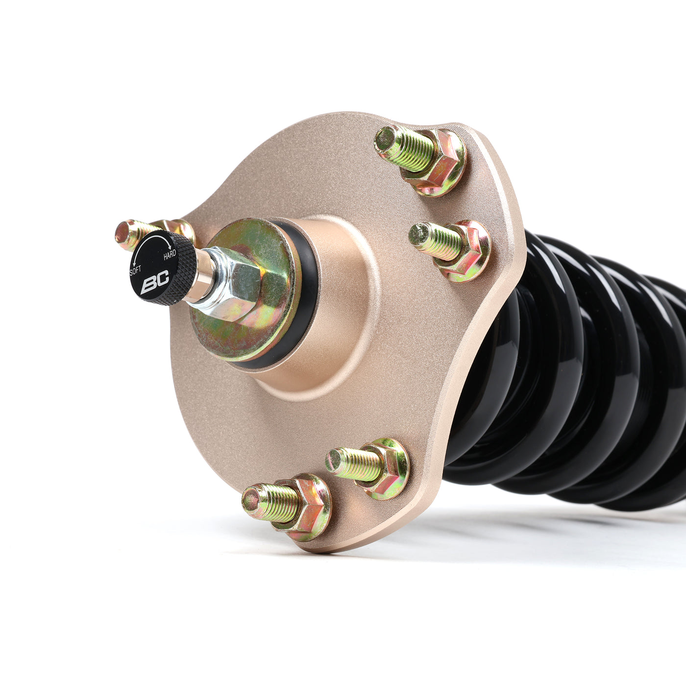 BC Racing BR Series Coilovers for 92-01 Prelude