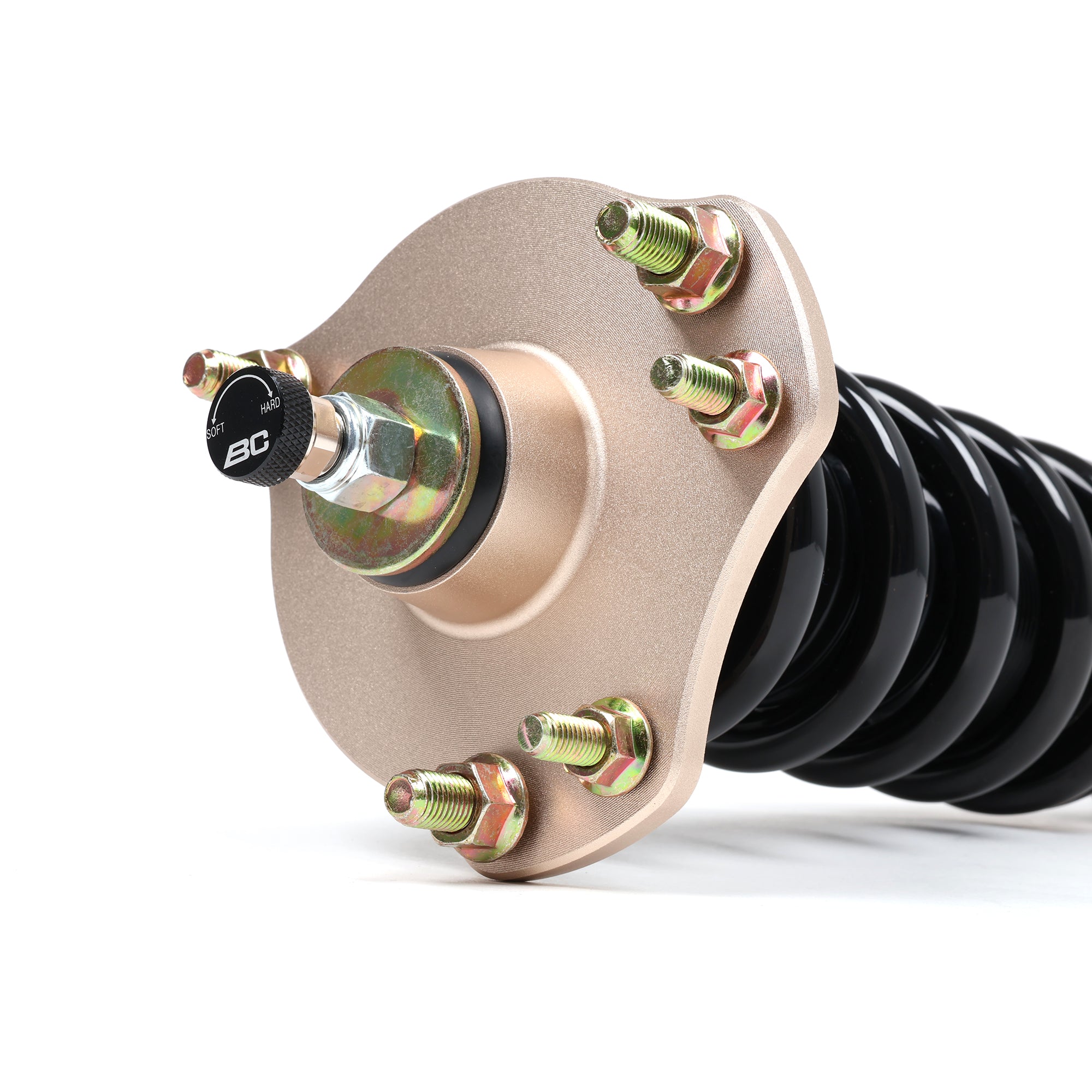 BC Racing BR Series Coilovers for 92-01 Prelude