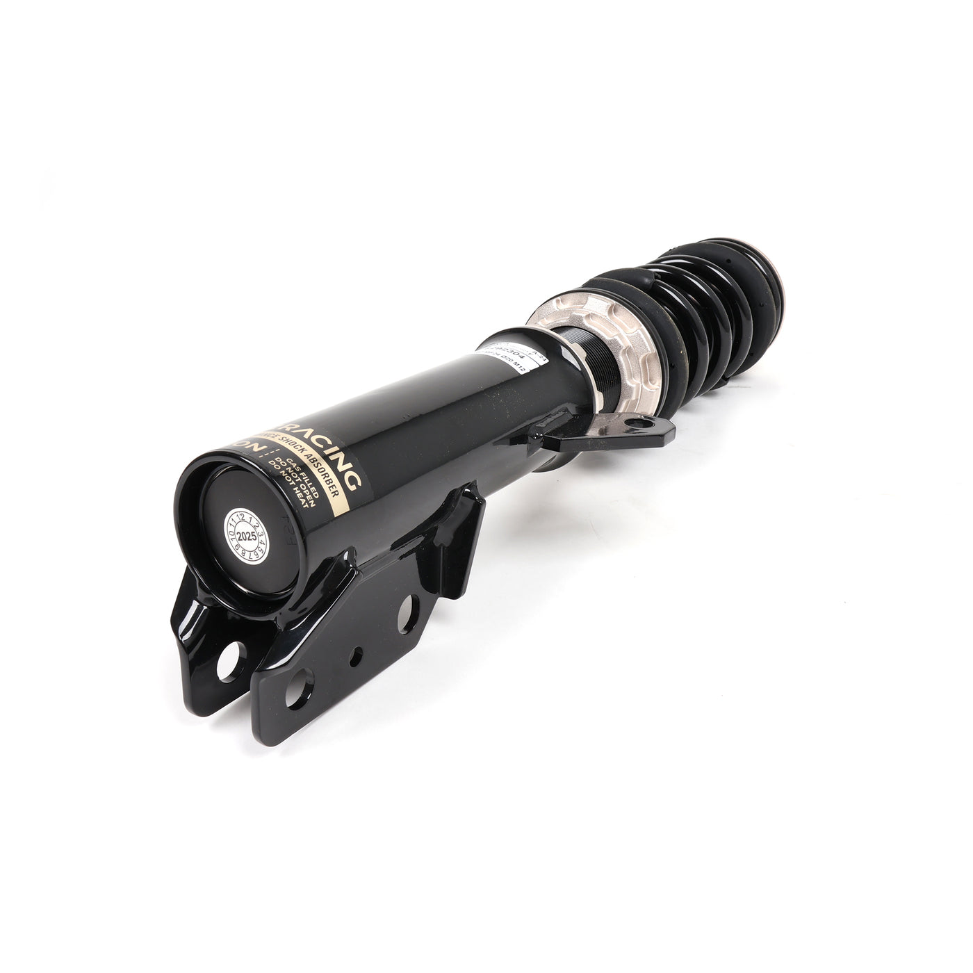 BC Racing BR Series Coilovers for 07-08 Fit GD3