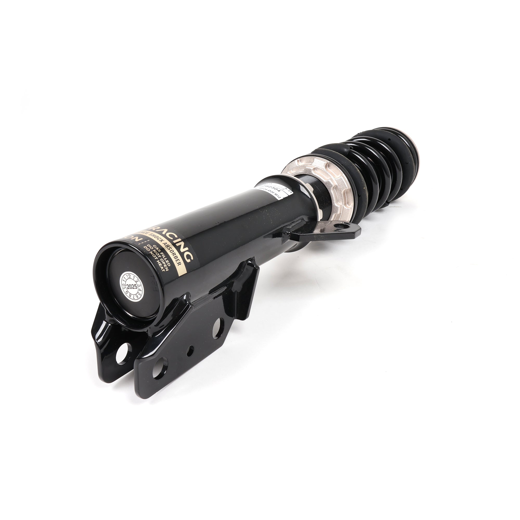 BC Racing BR Series Coilovers for 07-08 Fit GD3