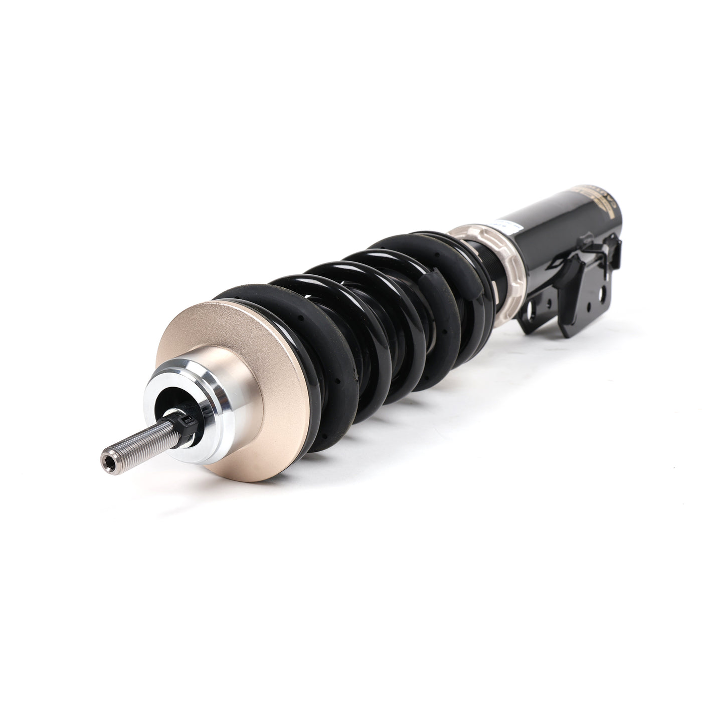 BC Racing BR Series Coilovers for 07-08 Fit GD3