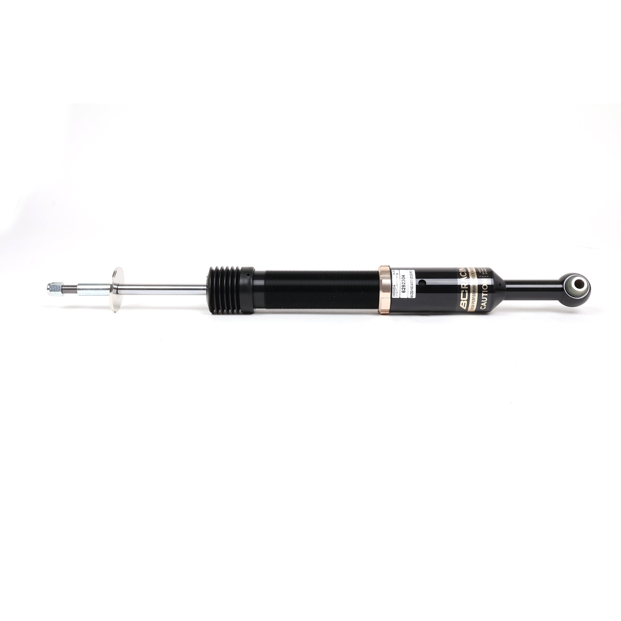 BC Racing BR Series Coilovers for 07-08 Fit GD3