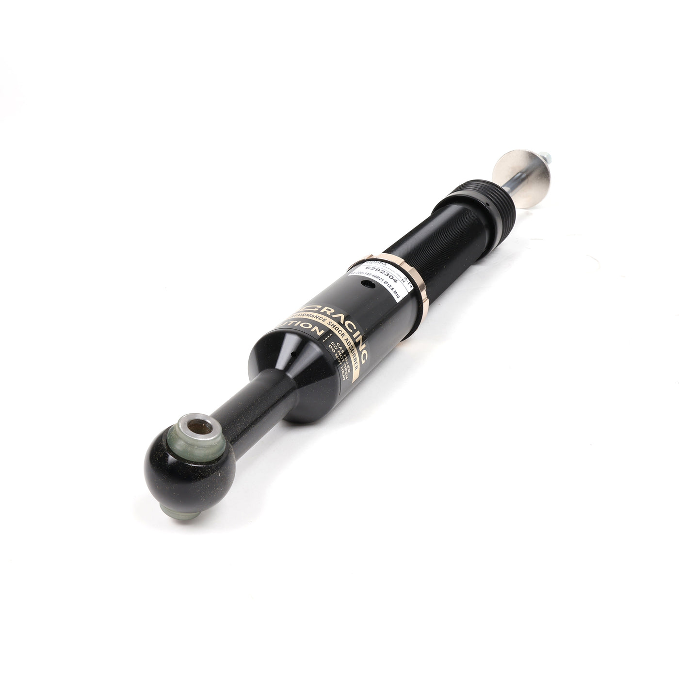 BC Racing BR Series Coilovers for 07-08 Fit GD3