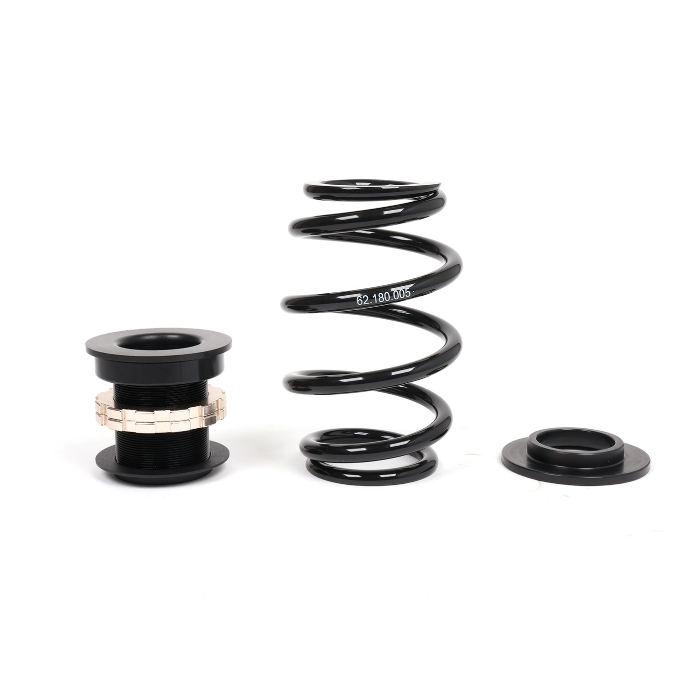 BC Racing BR Series Coilovers for 07-08 Fit GD3