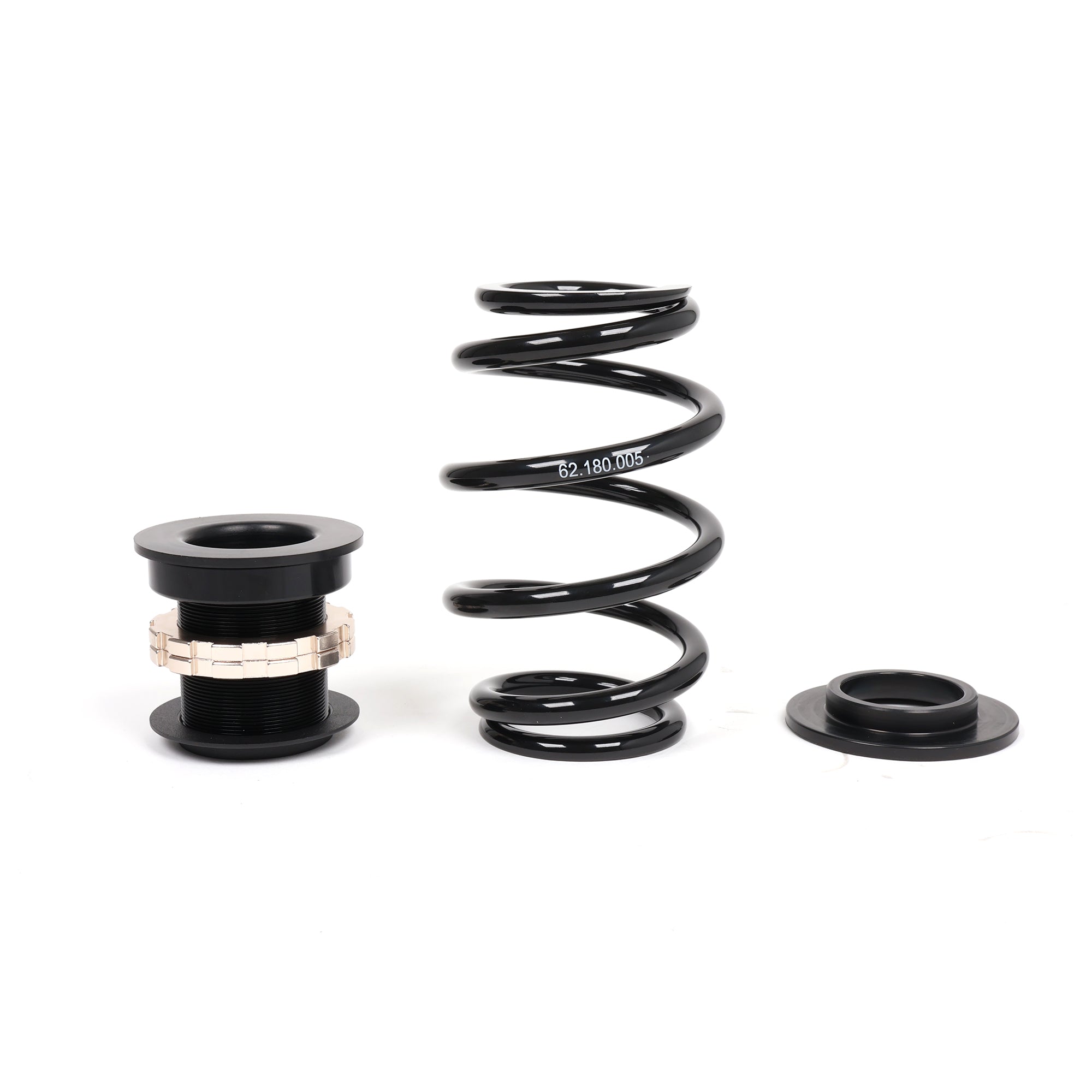 BC Racing BR Series Coilovers for 07-08 Fit GD3